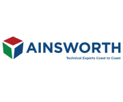 Photo of Ainsworth Inc. Photo of Ainsworth Inc.