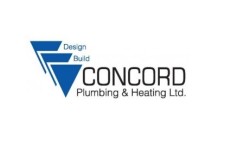 Photo of Concord Plumbing & Heating Ltd. Photo of Concord Plumbing & Heating Ltd.