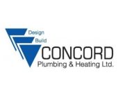 Photo of Concord Plumbing & Heating Ltd. Photo of Concord Plumbing & Heating Ltd.