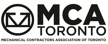 Mechanical Contractors Association of Toronto (MCAT)